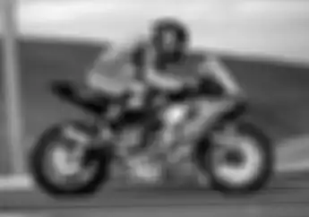 Dunia Balap Motor Berduka, Mark Purslow Tutup Usia Usai Crash Di Isle of Man TT