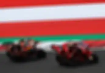Jelang MotoGP Catalunya 2022, KTM Bakal Geser Miguel Oliveira Demi Kontrak Pembalap Ini?