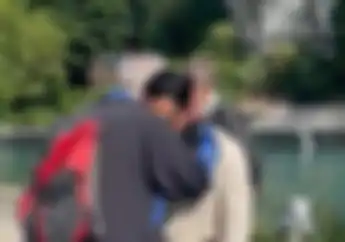 Pencarian Emmeril Kahn Mumtadz Putra Ridwan Kamil di Swiss Masuk Hari Ketujuh, Kenangan Mudik Naik Motor 