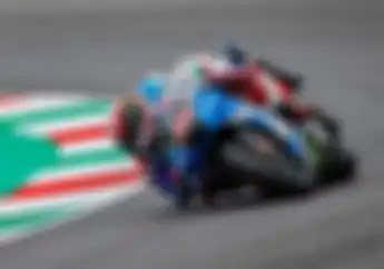 Hasil FP1 MotoGP Catalunya 2022, Alex Rins Tercepat, Fabio Quartararo Segini