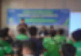 Grab Gandeng BPJS Ketenagakerjaan, Semua Driver Dapat Perlindungan Kesehatan