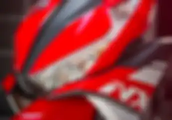 Meluncur Honda NX125 2022, Motor Matic Baru Saudara Honda Vario 125 Harga Rp 20 Jutaan