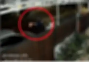 Merinding, Video Honda BeAT Terekam Jalan Sendiri Tanpa Pengendara, Warganet Jadi Kepo