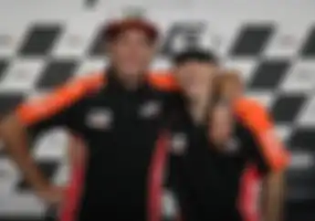 Turunkan Ego, Maverick Vinales Dorong Aleix Espargaro Juarai MotoGP 2022
