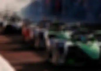 Bagai Langit dan Bumi Mobil Balap Formula E dengan Motor MotoGP, Mana Paling Mahal