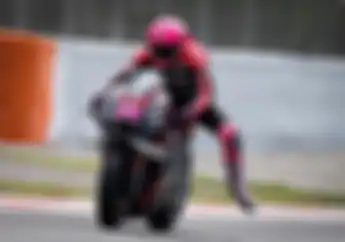 Hasil FP4 MotoGP Catalunya 2022, Aleix Espargaro Masih Tercepat, Fabio Quartararo Melesat Naik