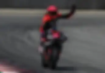 Wow Diam-diam Bos Honda Pantau Aleix Espargaro, Hingga Lempar Pujian
