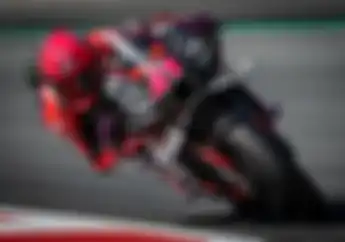 Hasil FP3 MotoGP Catalunya 2022, Aleix Espargaro Bikin Kejutan, Fabio Quartararo Urutan Segini