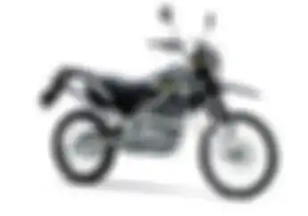Usai Cuci Motor, Kawasaki KLX Milik Warga Dukuh Pakis Digondol Maling