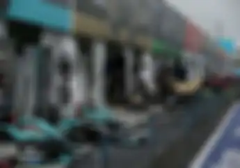 Demi Keamanan Formula E Jakarta 2022, Polda Metro Jaya Kerahkan Personel Sebanyak Ini