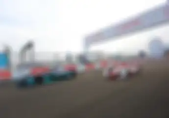 Wuih Presiden Jokowi Nonton Formula E Jakarta 2022 Langsung, Ini yang Akan Dilakukannya