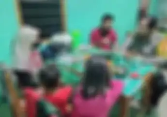Bocah ini Naik Ojol ke Luar Kota Demi Bertemu Pria yang Dikenalnya dari Facebook, Lalu Ditelantarkan