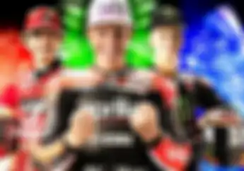 5 Fakta Alasan Bikers Gak Boleh Lewatkan MotoGP Catalunya 2022, Jadi Saksi Banyak Rekor Tercipta