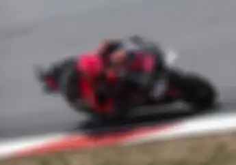 Aleix Espargaro Bisa Nih Juara MotoGP Catalunya 2022, Ciri-cirinya Mirip MotoGP Argentina