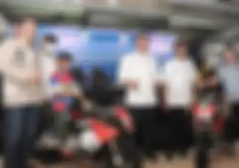Ketua PP IMI Tegas License dan Start Permission Internasional Gratis, SK 2022 Akan Dibahas