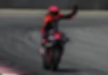 Link Live Streaming MotoGP Catalunya 2022 Gratis, Aleix Espargaro Pole Position Dan Cetak Rekor