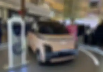 Ini Mobil Baru Anti Masuk SPBU Lebih Irit dari Motor Cocok untuk Pemotor yang Mau Beralih ke Roda Empat