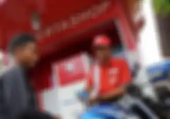 Modal Segini Bisa Buka Pertashop Pertamina, Intip Syarat Dan Cara Daftarnya