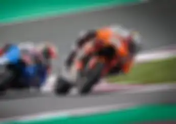 Alex Rins dan Raul Fernandez Diincar Tim Satelit Aprilia RNF Racing Untuk MotoGP 2023