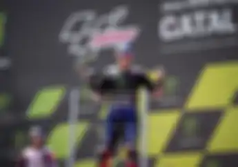 Link Live Streaming MotoGP Jerman 2022, Fabio Quartararo Ingin Rebut Tahta Raja Sachsenring dari Marc Marquez?