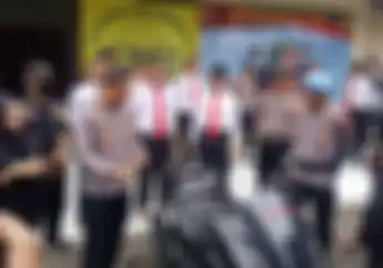 Pemuda 21 Tahun Malah Terancam Hukuman Penjara Usai Mengaku Dibegal, Ini Faktanya