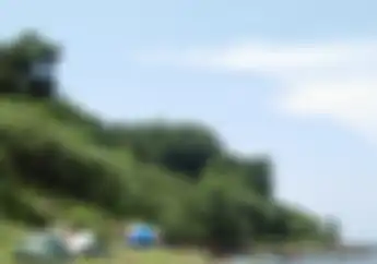 Enggak Punya Tiket Vespa Wolrd Days 2022 Tapi Masih Ngotot ke Bali, Bisa Camping Di Sini