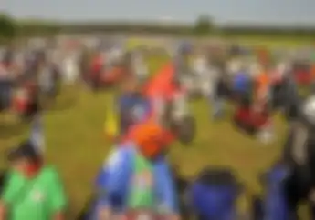 Jelang Vespa World Days 2022 Bali, Harus Tahu Sejarah Berdirinya Pakai Nama Berbeda