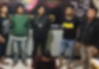 Miris, Mengaku Kesulitan Ekonomi, Mahasiswa Asal Sulawesi Barat Nekat Curi Motor Punya Emak-Emak