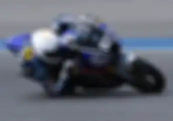Aldi Satya Mahendra Optimis Kejar Podium Di ARRC Thailand 2022, Buka Gelar Juara Asia
