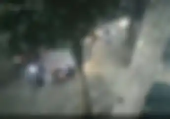Geng Motor di Pekanbaru Berulah Kembali, Kali ini Melakukan Pengeroyokan Ke Pemotor