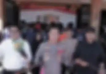 Tidak Main-Main Polisi di Bandung Buktikan Tindakan Tegas Terhadap Geng Motor yang Berbuat Onar