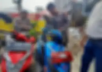 Atasi Debt Collector, Polisi Gelar Razia di Daerah Cengkareng