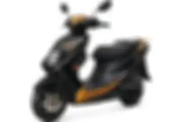 Meluncur Suzuki Swish 125 2022 Baru, Bodi Kompak Mirip BeAT Mesin Setara Vario 125