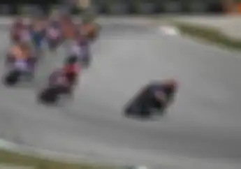 Apakah Nantinya Para Pembalap MotoGP Beralih ke WBSK karena Berkurangnya Kursi di MotoGP