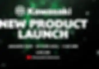 Tebak-tebakan Motor Baru Kawasaki, Trail, Sport atau Matic Ya? Ini Bocorannya
