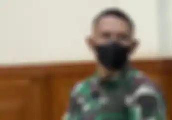 Update Kasus Tabrak Lari Modifikator Motor di Nagreg, Begini Nasib Kolonel Priyanto