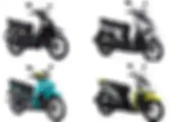 Murah Banget Harga Motor Baru Yamaha Ada Yang Di Bawah Rp 20 Jutaan, Ini Pilihannya