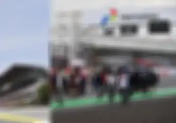 Terungkap Aleix Espargaro Salah Hitung Lap Di MotoGP Catalunya 2022, Ternyata Gara-gara Ini