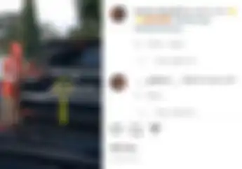Akhirnya Bisa Tidur Nyenyak Asal Operator SPBU Cantik yang Viral di Sosmed Ketahuan dari Kode ini  