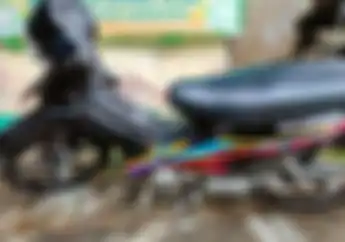 Murah Meriah Honda Supra X Dilelang Cuma Rp600 Ribuan, Kondisi Masih Oke