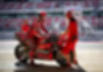 Strategi Francesco Bagnaia Jegal Fabio Quartararo Demi Bersaing Gelar Juara Dunia MotoGP 2022, Ini Caranya