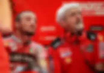 Jack Miller Ucapkan Perpisahan Ke Ducati Usai Umumkan Gabung Dengan KTM Di MotoGP 2023