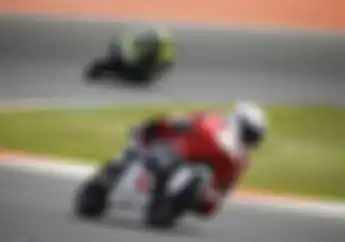 Target Pembalap Indonesia Fadhillah Arbi  Aditama Jelang Ronde 3 FIM JuniorGP Catalunya 2022