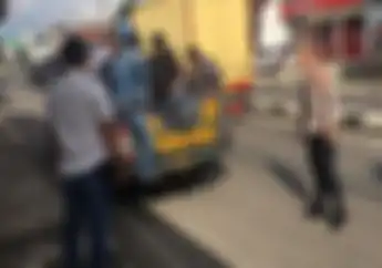 9 Debt Collector Ditangkap Polisi di Majalengka, Sering Teror Warga Begini Modusnya