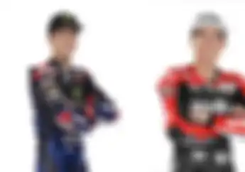 Dua Besar Klasemen MotoGP 2022 Fabio Quartararo Dan Aleix Espargaro Jebolan Ajang Balap Ini, Enggak Banyak Yang Tahu