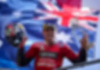 Jack Miller Percaya Diri dan Puas dengan Hasil Balapan MotoGP Sachsenring