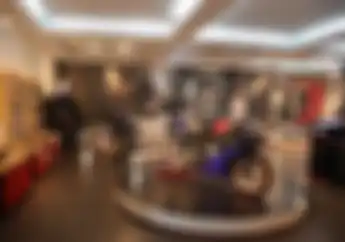 Video Grebek HPZ di TDR Technology Center Jaktim, Banyak Part-Part Modifikasi Kece!