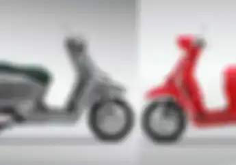 Lambretta Rilis 2 Motor Baru, Desain Klasik dan Modern Harga Tembus Rp 90 Juta