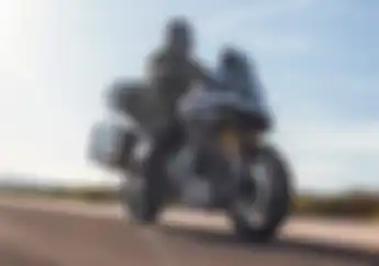  Motor Listrik Berkonsep Turing Pertama Asal Italia, Sekali Charge Bisa Tempuh Jarak 420 Km