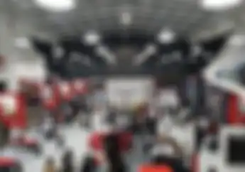 Wow Diskon Motor Baru Honda Sampai Gratis Oli Setahun, Ini Daftarnya Buruan Sikat